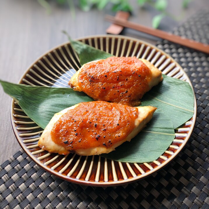 メカジキのねぎ味噌焼き レシピ 作り方 By Midomaru Recipe 楽天レシピ メカジキのねぎ味噌焼き レシピ 作り方 By Midomaru Recipe 楽天レシピ